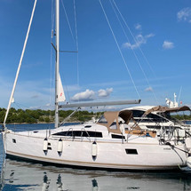 Elan Impression 45.1