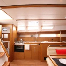 Jeanneau Sun Odyssey 44i
