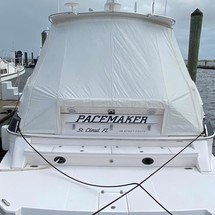 Regal 46 Sport Coupe