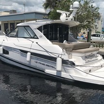 Regal 46 Sport Coupe