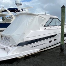 Regal 46 Sport Coupe