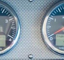 Regal 46 Sport Coupe