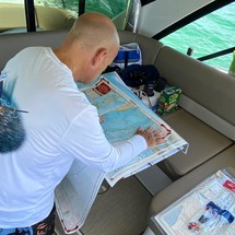 Regal 46 Sport Coupe