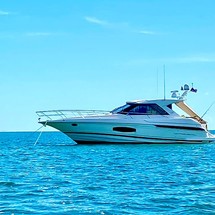 Regal 46 Sport Coupe