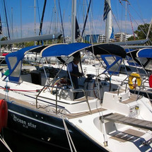 Ocean Star 51.2