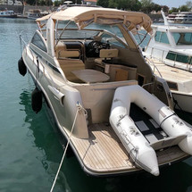 Pro-line 30 sport wa