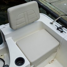 Boston Whaler 190 Montauk
