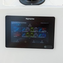 Boston Whaler 190 Montauk