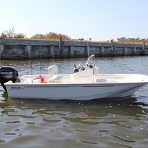 Boston Whaler 150 Montauk