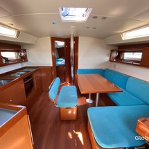 Beneteau Oceanis 45