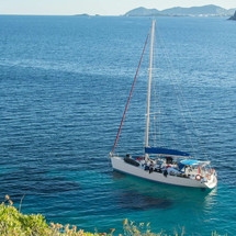 Beneteau Cyclades 50.5