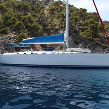 Beneteau Cyclades 50.5