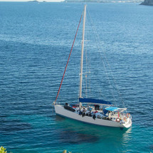 Beneteau Cyclades 50.5