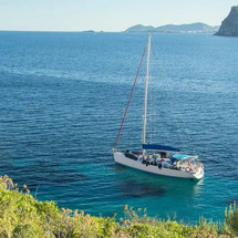 Beneteau Cyclades 50.5