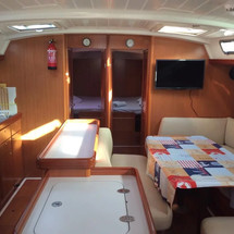 Beneteau Cyclades 50.5