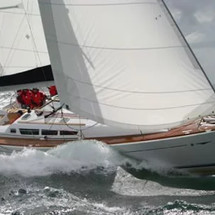 Jeanneau Sun Odyssey 49i