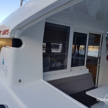 Lagoon 39