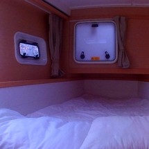Lagoon 39