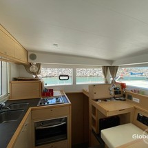 Lagoon 39