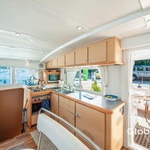 Lagoon 440