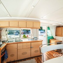 Lagoon 440