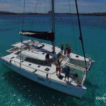 Lagoon 440