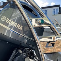 Gemini 650