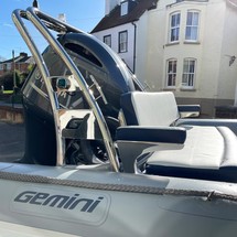 Gemini 650