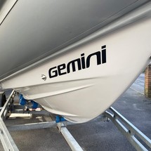 Gemini 650