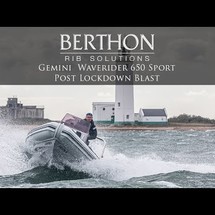 Gemini 650