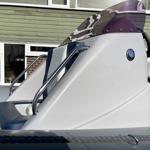 Gemini 650