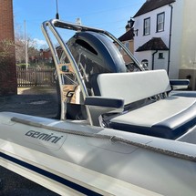 Gemini 650