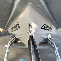Gemini 650
