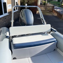 Gemini 650