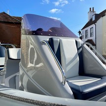 Gemini 650