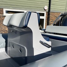 Gemini 650