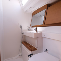 Jeanneau Sun Odyssey 440