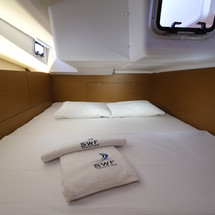 Jeanneau Sun Odyssey 440