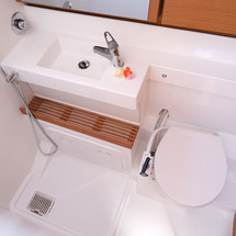 Jeanneau Sun Odyssey 440