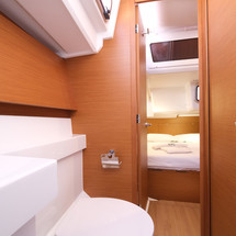 Jeanneau Sun Odyssey 440