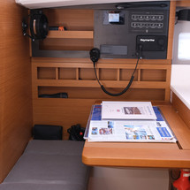 Jeanneau Sun Odyssey 440