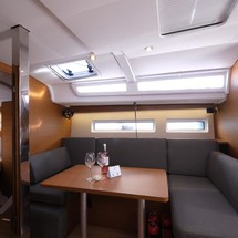 Jeanneau Sun Odyssey 440