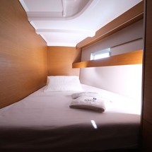 Jeanneau Sun Odyssey 440