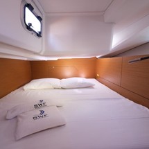Jeanneau Sun Odyssey 440