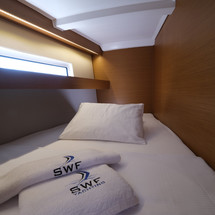 Jeanneau Sun Odyssey 440