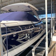 Formula 350 Crossover Bowrider