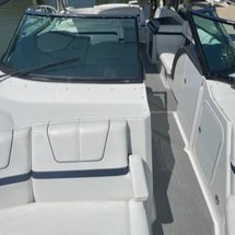 Formula 350 Crossover Bowrider
