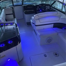 Formula 350 Crossover Bowrider