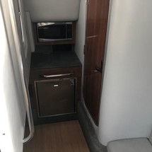 Formula 350 Crossover Bowrider