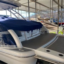Formula 350 Crossover Bowrider